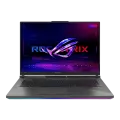 Ноутбук Asus ROG Strix Scar G18 2025 G815LM, Ultra 9 275hx, RTX5060, 32ГБ/1ТБ, Чёрный, Русская раскладка