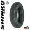 Шина 130/90-16 67V F230 SHINKO передняя, для мототехники, мотошина