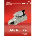 Стартер КИА Оптима, Спортейдж, Хендай Генезис, Грандюр, H-1, Ix35, Санта Фе, Соната, Туксон, Каренс, Церато, Маджентис, Соренто UC1197, LSt0824, ES1369