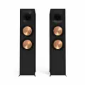 Напольная акустика Klipsch R-800F Black