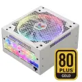 Блок питания Super Flower LEADEX III Gold ARGB (SF-750F14RG) 750W белый