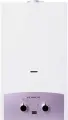 Проточный газовый водонагреватель GENBERG 310.01 премиум 10 л. (серая накладка)