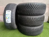 Зимние шины Nokian Tyres Snowproof 2 205/55 R16 91T, Финляндия , нешипованные фрикционные липучка.