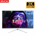27 Монитор MUCAI N2758 HD IPS 170HZ черный