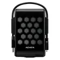 Внешний жесткий диск ADATA HD720 1TB USB 3.0 портативный HDD 2.5 защита от ударов влаги пыли черный