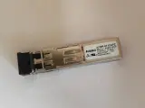 AVAGO 1.25G SFP AFBR-5710APZ AFBR-5710PZ 1.25GB 850NM Универсальный оптоволоконный модуль