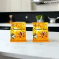 Шоколадные конфеты Рот Фронт, Осенний вальс, 250 гр, 2 шт