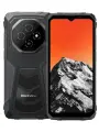 Смартфон BlackView FORT 1 6/256Gb, черный / Black / IPS / 6.56