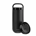 Умная кружка Ember Tumbler 470 мл, 16 oz, Slate Black (CM21XL17AM)