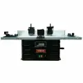 Фрезерный станок JIB VSM-50, для дерева, 1,5 кВт, 61 см x 36 см, настольный