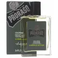 Proraso туалетная вода Cypress & Vetyver, 100 мл, 150 г