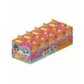 Sweet Box Конфитрейд Свитбокс LOL 3 Мармелад с игрушкой в коробочке,10 шт