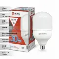 (15 шт.) Лампа светодиодная LED-HP-PRO 30Вт 230В Е27 6500К 2700Лм IN HOME