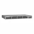 Коммутатор CISCO Catalyst 9300L 48-port 1G copper with fixed 4x1G SFP uplinks, PoE+ 505W/1440W, PS 715W, DNA Network Ad