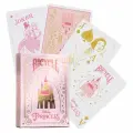 Карты Bicycle Карты Bicycle Disney Princess Pink