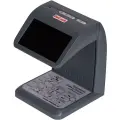 Детектор банкнот DoCash Mini IR/UV/AS, просмотровый, ИК-, УФ-, антистокс детекция