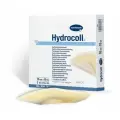 Повязка Гидроколл (Hydrocoll) гидроколлоидная самофиксирующаяся создает среду для заживления 5х5см, 900740 (Поштучно (1 штука))