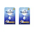Смесь молочная Nutrilon Premium Junior 4 с 18 месяцев 600 г 2 шт