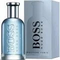 Туалетная вода Hugo Boss Bottled Tonic мужская 100мл древесные пряности