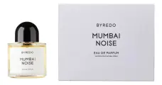 BYREDO Mumbai Noise Парфюмерная вода унисекс 50 мл