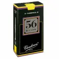 Трости для кларнета Vandoren 56 Rue Lepic №3,5+ Bb (10 шт)