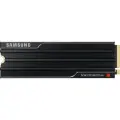 SSD диск Samsung 9100 PRO, 1000GB, M.2 2280, PCIe 5.0 x4 (MZ-VAP1T0CW)