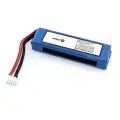 Аккумулятор для акустики JBL Charge 3(2016), GSP1029102A (обратная полярность) 3,7V 6000mAh код mb090405