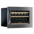 Винный шкаф Meyvel MV22-KSB1