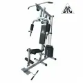 Силовой комплекс DFC HomeGym D7000 / стек 45 кг