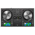 TRAKTOR KONTROL S2 MK3 Essential 2-channel DJ Controller Контроллер для диджеев