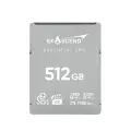 Карта памяти Exascend Essential Pro CFexpress 4.0 Type B 512GB