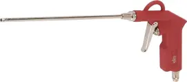 Пистолет продувочный пневматический Elitech удлиненное сопло 200 л/мин