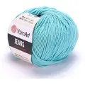 Пряжа YarnArt Jeans (10 шт)