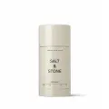 SALT & STONE Дезодорант Deodorant (Santal & Vetiver) 75 г