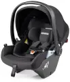 Автокресло Peg-Perego Primo Viaggio Lounge, onyx