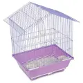 Triol Клетка 2101Z для птиц, цинк, 300*230*390мм
