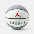 Мяч баскетбольный Jordan Playground 2.0 8P, размер 7, J.100.8255.049.07