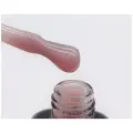 IQ BEAUTY Базовое покрытие Rubber Base Coat + Ca камуфлирующее натуральный 10 мл
