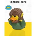Фигурка-утка Tubbz Universal Человек-волк