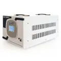 Стабилизатор напряжения электромеханический RUCELF SDFII-12000-L 12000ВА