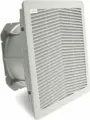 Вентилятор FANDIS FPF12KR230BE-110 Вентилятор осевой фильтрующий 230В AC 150x150x71мм подшипник качения 57 куб. м/ч 20W IP54 1шт