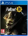 Игра Fallout 76, для PS4, экшн/RPG, поддержка мультиплеера, русские субтитры