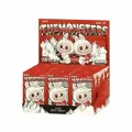 Упаковка 6 шт LABUBU THE MONSTERS Coca-Cola Series, 3е поколение, брелки\коллекционная Original Pop Mart