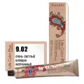 FarmaVita Life Color Plus Крем-краска для волос, 9.02 очень светлый жемчужный блондин, 100 мл