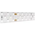 Светодиодная лента MAYTONI Led strip 20033, 5 м, светодиодов: 252 шт., 27 Вт, белый, 6000 К
