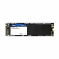 SSD накопитель NETAC N930E Pro NT01N930E-001T-E4X 1ТБ, M.2 2280, PCIe 3.0 x4, NVMe, M.2