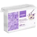 Ватные палочки Amra, 300 шт