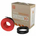 Греющий кабель CLIMATIQ CABLE 25 m
