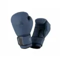 C183 Перчатки боксерские Clinch Mist 2.0 синие - Clinch - Синий - 10 oz