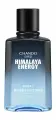 Увлажняющий тонер для лица с ледниковой водой Chando Himalaya Himalaya Energy Glacier Water Moisturizing Toner